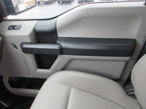 Used 2019 Ford F150 XL w/ Equipment Group 101A Mid image 36