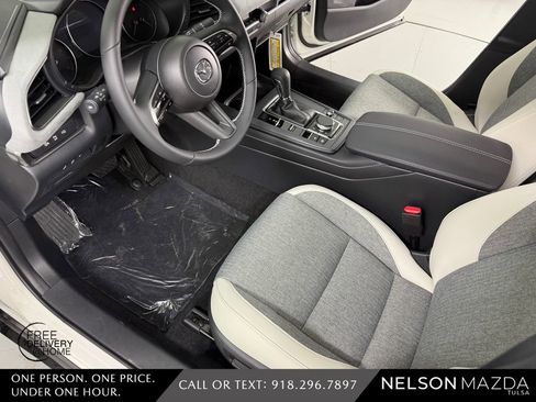 New 2026 MAZDA CX-30 Aire Edition AWD/4WD image 19