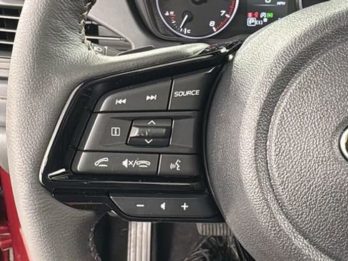 New 2026 Subaru Forester Touring image 22