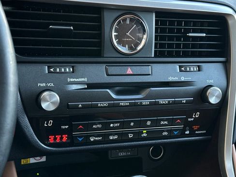 Used 2022 Lexus RX 350 FWD w/ Premium Package image 23