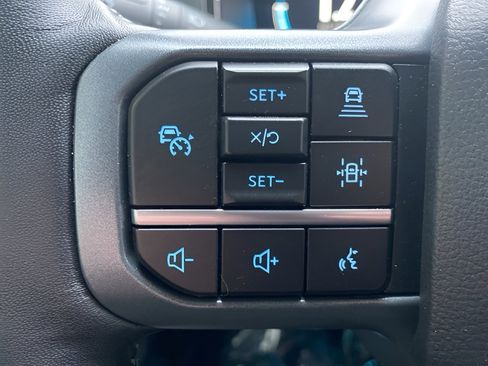 Certified 2023 Ford F150 Lariat w/ Equipment Group 502A High image 15