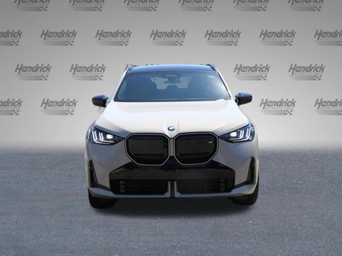 Used 2026 BMW X3 M50 w/ Premium Package AWD/4WD image 8