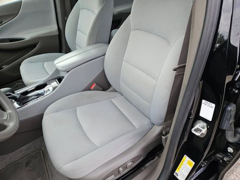 Used 2024 Chevrolet Malibu LT image 22