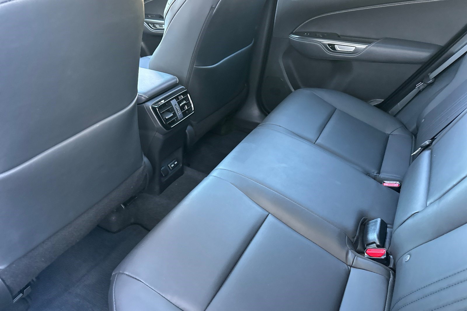 Certified 2024 Lexus NX 250 FWD w/ Premium Package image 27