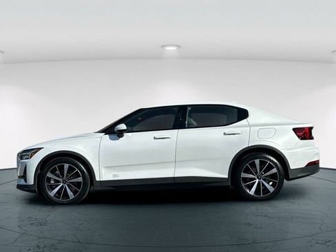 Used 2022 Polestar Polestar 2 w/ Plus Package AWD/4WD image 3