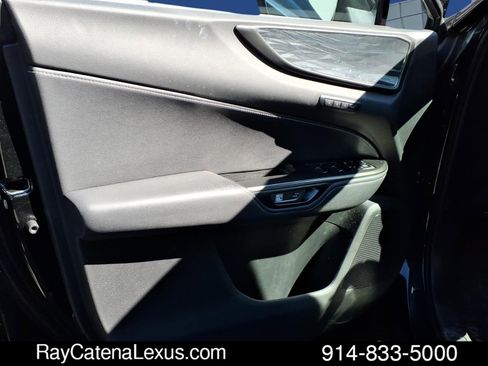 Certified 2023 Lexus NX 350 AWD image 9