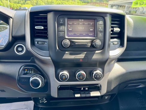 Used 2020 RAM 2500 Tradesman AWD/4WD image 14
