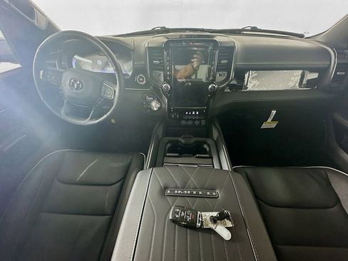 New 2026 RAM 1500 Limited AWD/4WD image 9