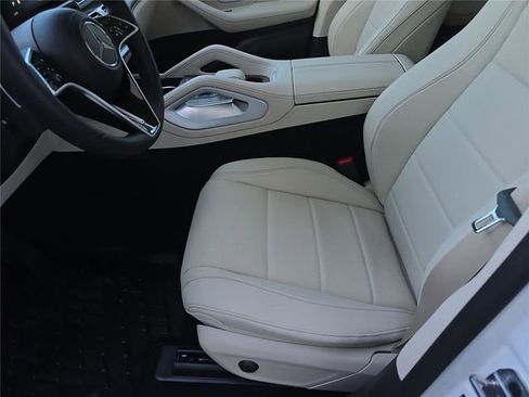 New 2026 Mercedes-Benz GLE 350 4MATIC image 23