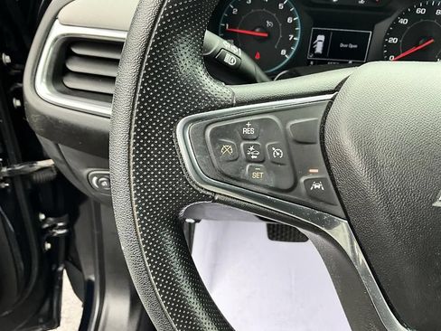 Used 2020 Chevrolet Equinox LS AWD/4WD image 37