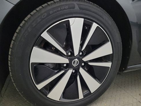 Used 2021 Nissan Altima 2.5 SV FWD image 31