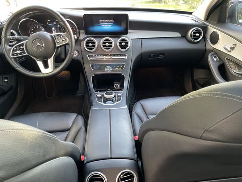 Used 2020 Mercedes-Benz C 300 Sedan image 24