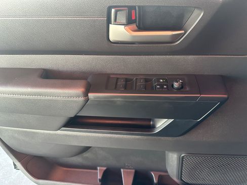 New 2026 Toyota Tundra SR5 image 16