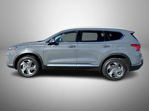 Used 2023 Hyundai Santa Fe SEL w/ Premium Package image 8