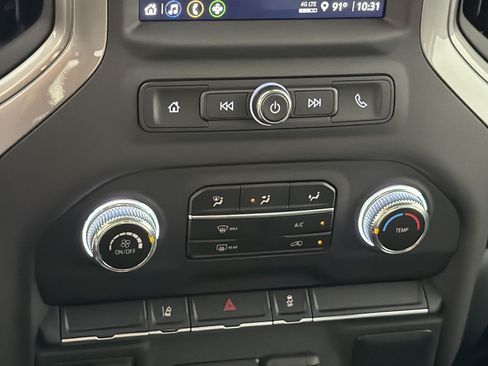 New 2026 GMC Sierra 2500 Pro AWD/4WD image 21