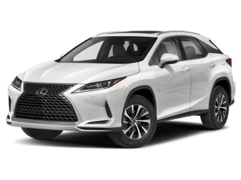 Used 2020 Lexus RX 350 FWD w/ Premium Package image 1
