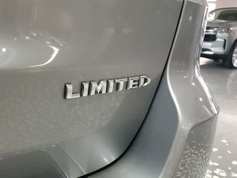 Used 2020 Jeep Grand Cherokee Limited w/ Luxury Group II image 8