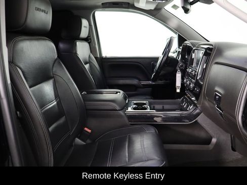Used 2018 GMC Sierra 1500 Denali w/ Denali Ultimate Package AWD/4WD image 18