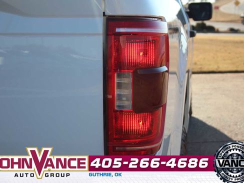 Used 2021 Ford F150 XLT w/ Trailer Tow Package image 10