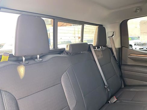 Used 2025 Chevrolet Silverado 1500 LT w/ Convenience Package II image 19