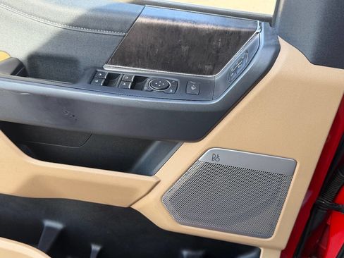 Used 2023 Ford F450 Lariat w/ Lariat Ultimate Package image 40