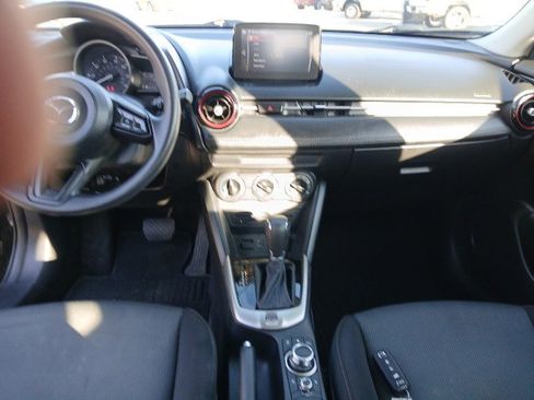 Used 2018 MAZDA CX-3 Sport image 15