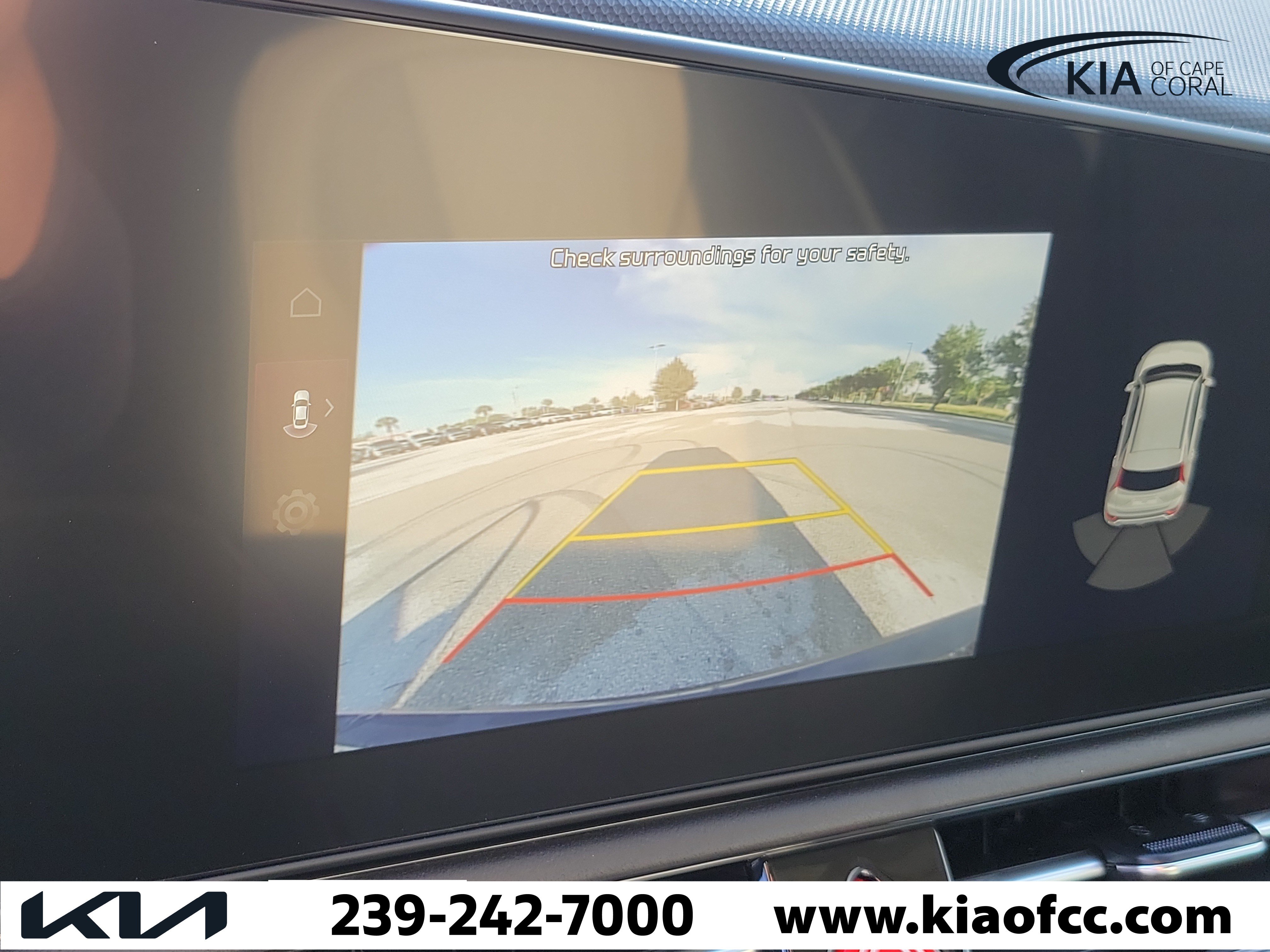 New 2026 Kia Niro EX FWD image 28