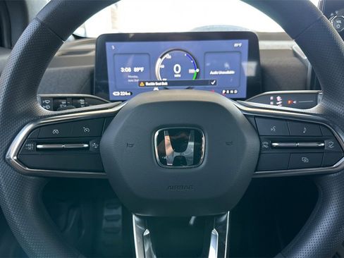 New 2025 Honda Prologue Eco image 26