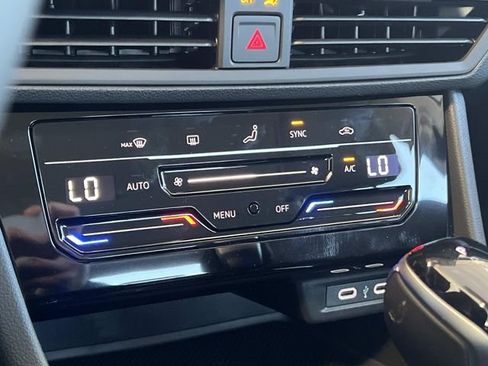 New 2026 Volkswagen Jetta S image 20