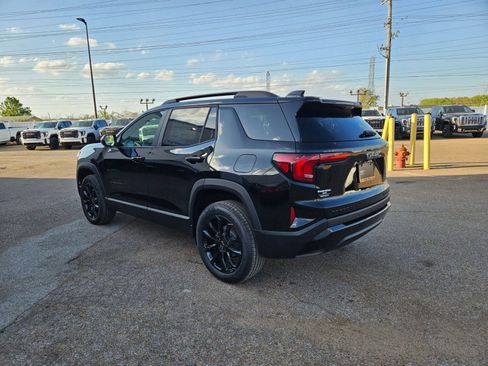 New 2026 GMC Terrain Elevation image 3