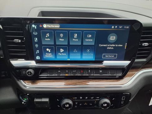 New 2026 Chevrolet Silverado 1500 LT w/ Leather Package image 15