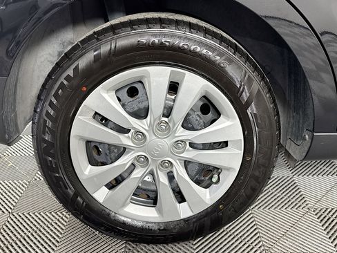 Used 2021 Kia Soul LX image 31