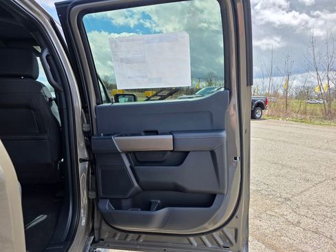 New 2026 Ford F150 STX AWD/4WD image 26