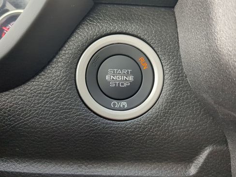 New 2026 RAM 3500 Tradesman image 26