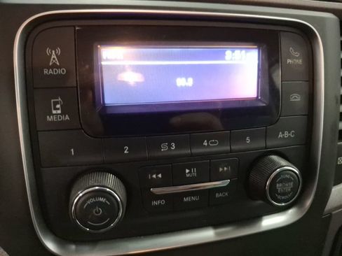 Used 2019 RAM 1500 Tradesman w/ Popular Equipment Group AWD/4WD image 14