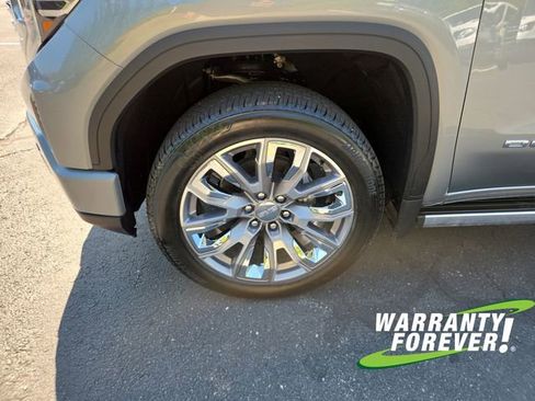 New 2026 GMC Sierra 1500 Denali image 10