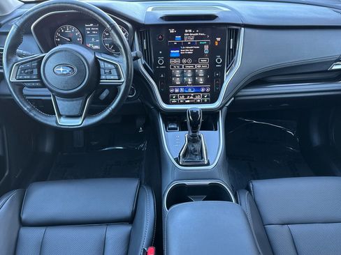 Certified 2023 Subaru Outback Limited image 15