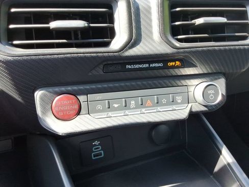 Used 2024 Ford Mustang Coupe RWD image 28