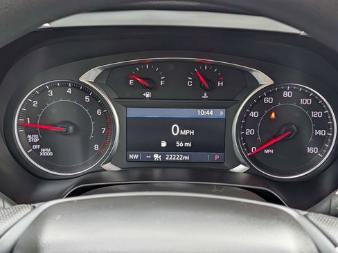 Used 2024 Chevrolet Blazer LT w/ Convenience Package FWD image 30