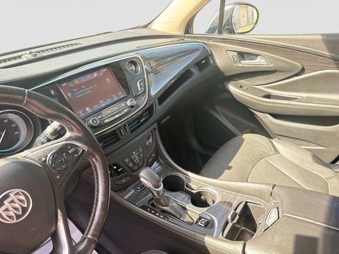 Used 2017 Buick Envision Essence FWD image 28