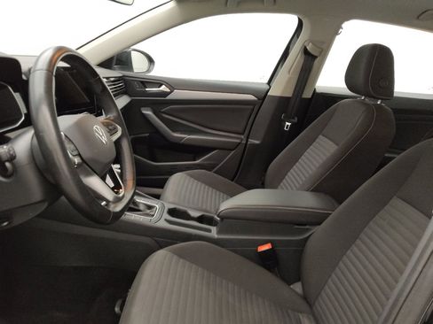 Used 2025 Volkswagen Jetta S FWD image 17