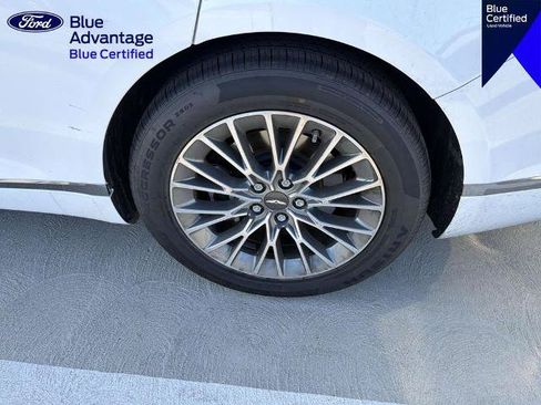 Used 2023 Genesis G80 2.5T AWD/4WD image 19