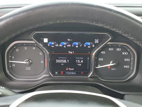 Certified 2021 GMC Yukon Denali AWD/4WD image 10