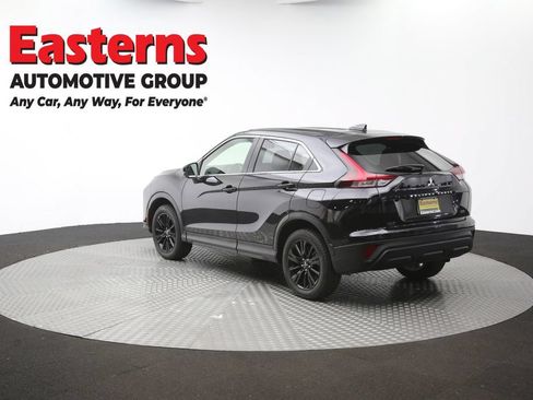 Used 2024 Mitsubishi Eclipse Cross AWD image 64