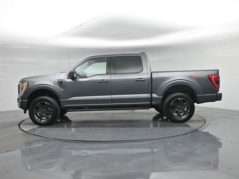 Used 2023 Ford F150 XLT w/ Equipment Group 302A High image 28