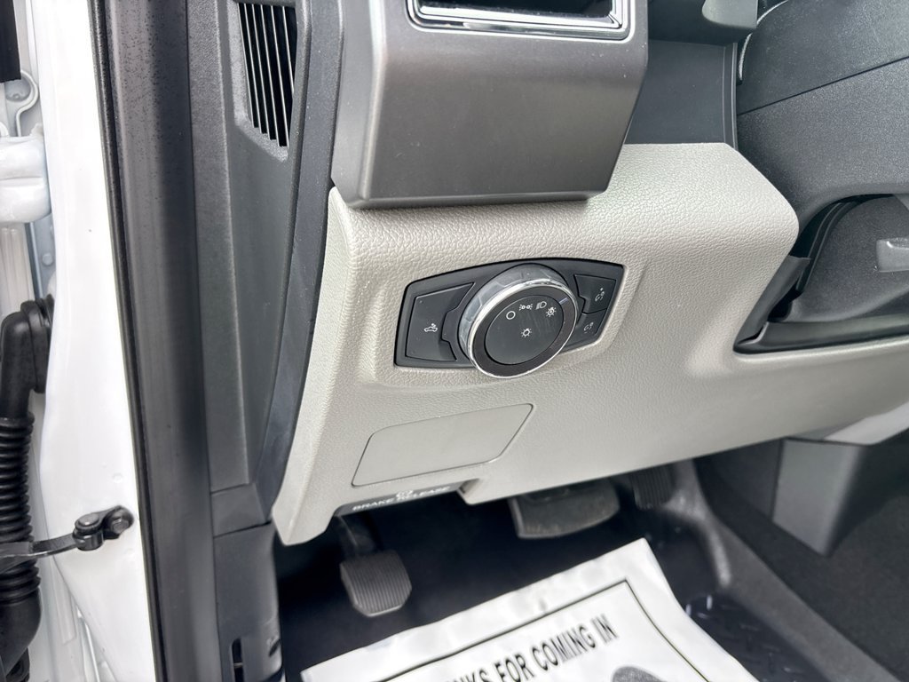 Used 2019 Ford F250 XLT AWD/4WD image 28