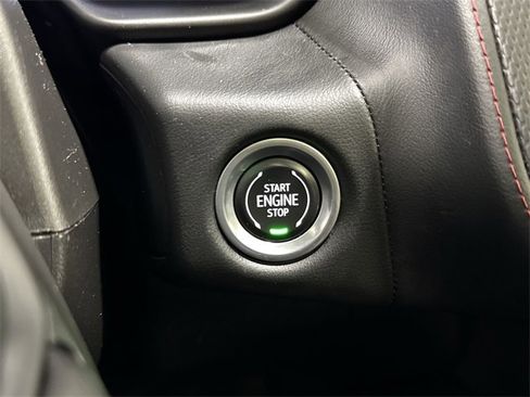 Certified 2022 Chevrolet Tahoe RST w/ Luxury Package image 18