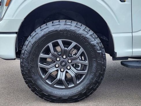 Used 2023 Ford F150 Tremor w/ Equipment Group 402A High AWD/4WD image 23