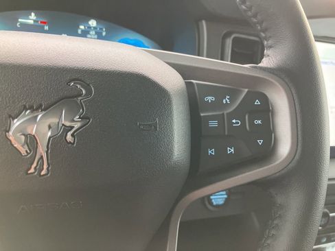 New 2025 Ford Bronco Big Bend image 33