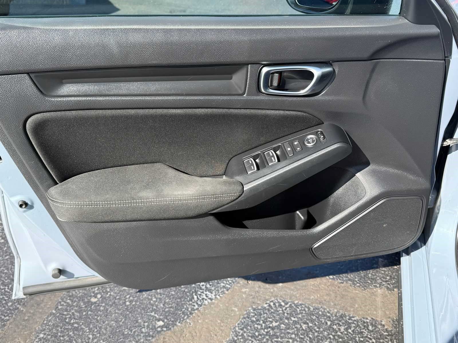 Used 2022 Honda Civic Sport image 12